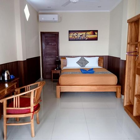 Yudis Guest House Ubud Cameră foto
