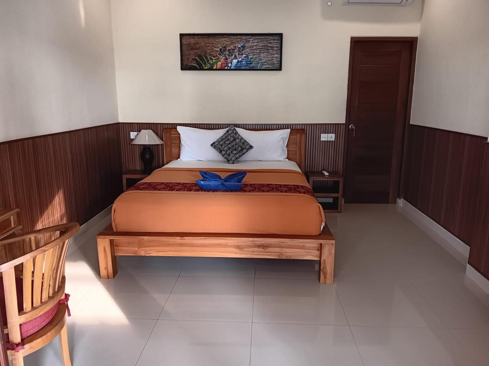 Yudis Guest House Ubud Cameră foto