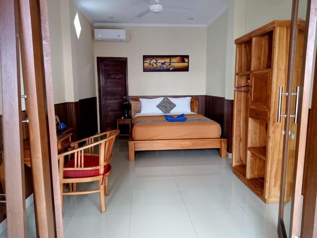 Yudis Guest House Ubud Cameră foto
