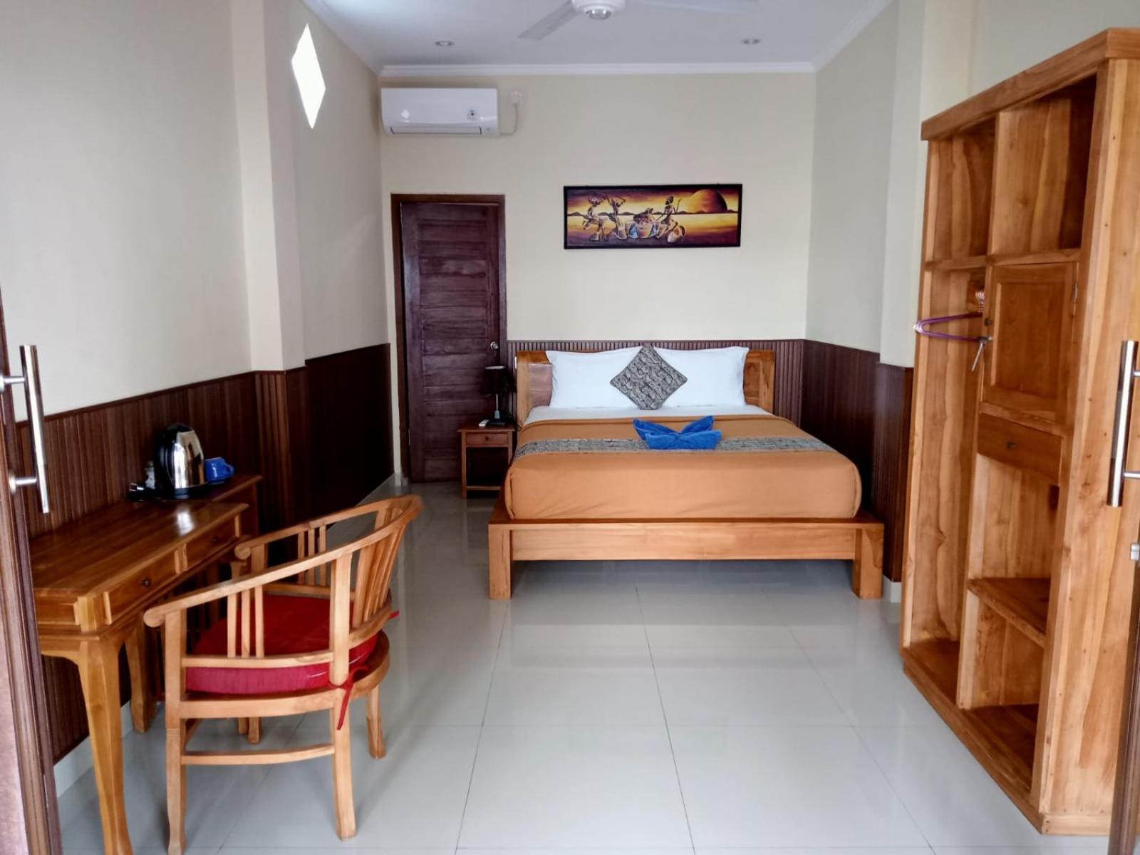 Yudis Guest House Ubud Cameră foto